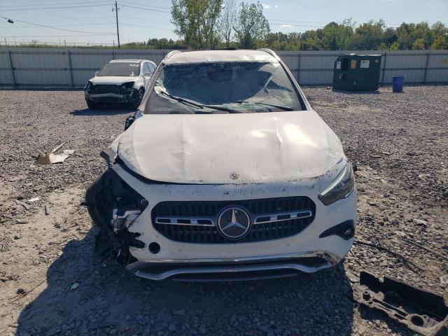 Photo 4 VIN: W1N4N4HB5RJ617958 - MERCEDES-BENZ GLA 250 4M 