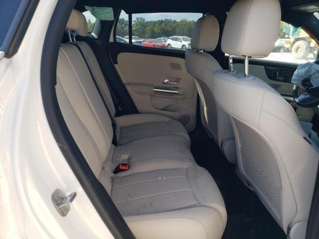 Photo 9 VIN: W1N4N4HB5RJ617958 - MERCEDES-BENZ GLA 250 4M 