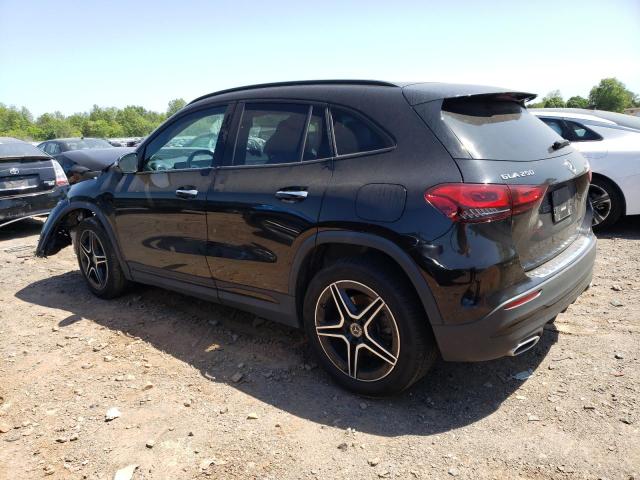 Photo 1 VIN: W1N4N4HB6MJ138022 - MERCEDES-BENZ GLA-KLASSE 