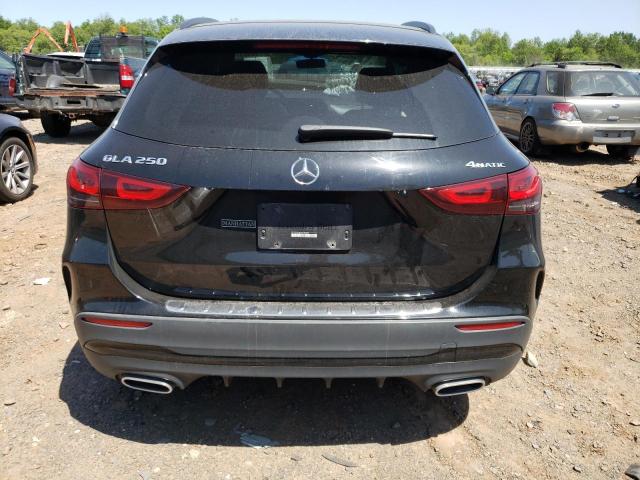 Photo 5 VIN: W1N4N4HB6MJ138022 - MERCEDES-BENZ GLA-KLASSE 