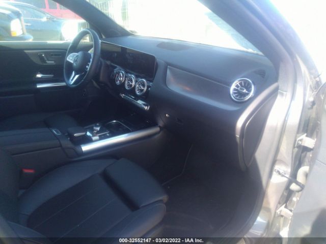 Photo 4 VIN: W1N4N4HB6MJ190525 - MERCEDES-BENZ GLA 