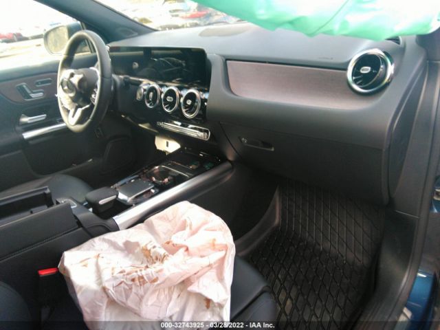 Photo 4 VIN: W1N4N4HB6NJ322670 - MERCEDES-BENZ GLA 