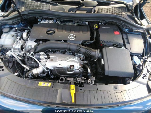 Photo 9 VIN: W1N4N4HB6NJ322670 - MERCEDES-BENZ GLA 