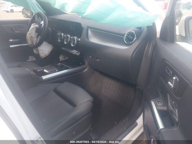 Photo 4 VIN: W1N4N4HB6NJ368760 - MERCEDES-BENZ GLA 250 