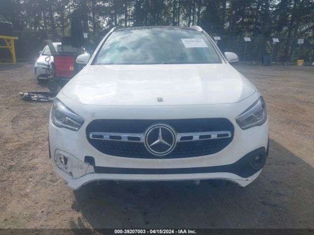 Photo 5 VIN: W1N4N4HB6NJ368760 - MERCEDES-BENZ GLA 250 