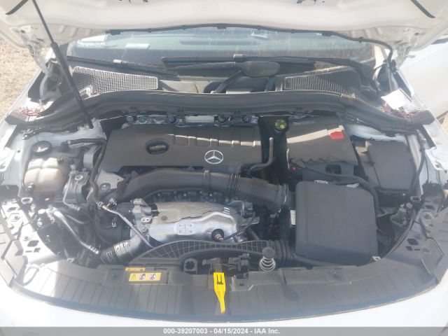 Photo 9 VIN: W1N4N4HB6NJ368760 - MERCEDES-BENZ GLA 250 