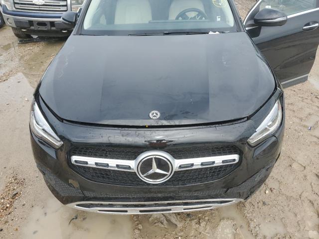 Photo 11 VIN: W1N4N4HB6PJ427857 - MERCEDES-BENZ GLA-CLASS 