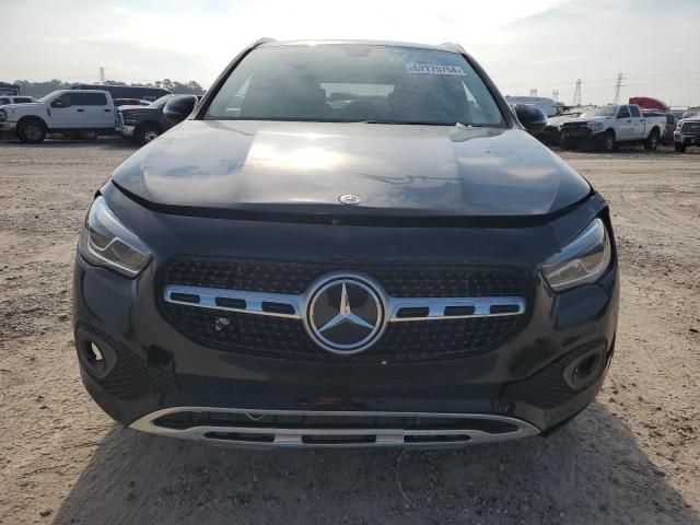 Photo 4 VIN: W1N4N4HB6PJ427857 - MERCEDES-BENZ GLA-CLASS 