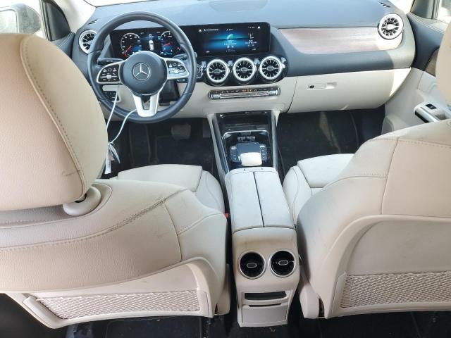 Photo 7 VIN: W1N4N4HB6PJ427857 - MERCEDES-BENZ GLA-CLASS 