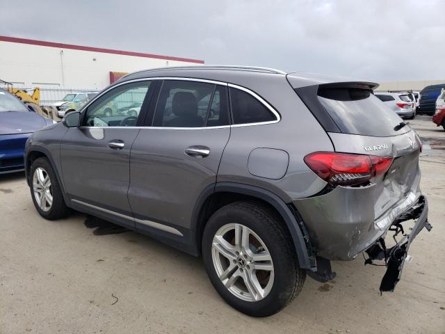 Photo 1 VIN: W1N4N4HB6PJ438969 - MERCEDES-BENZ GLA-CLASS 