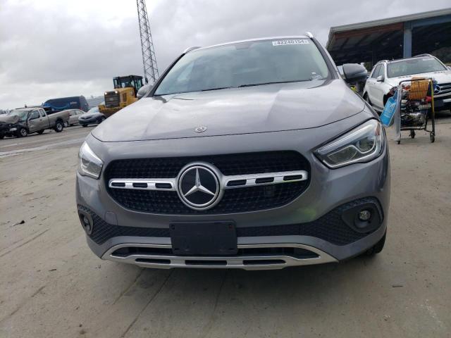 Photo 4 VIN: W1N4N4HB6PJ438969 - MERCEDES-BENZ GLA-CLASS 