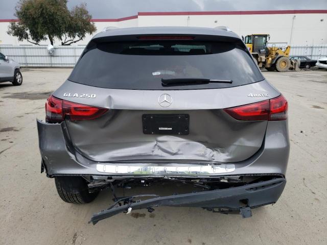 Photo 5 VIN: W1N4N4HB6PJ438969 - MERCEDES-BENZ GLA-CLASS 