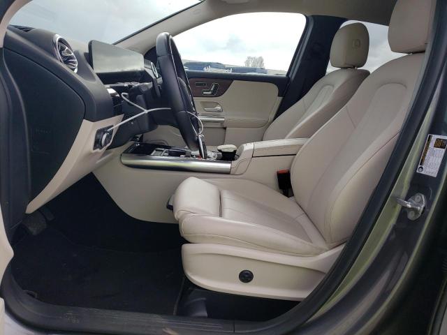 Photo 6 VIN: W1N4N4HB6PJ438969 - MERCEDES-BENZ GLA-CLASS 