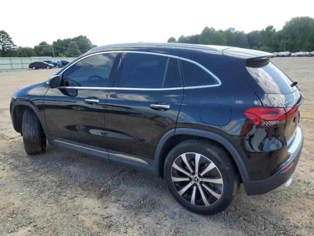 Photo 1 VIN: W1N4N4HB6PJ444643 - MERCEDES-BENZ GLA 250 4M 