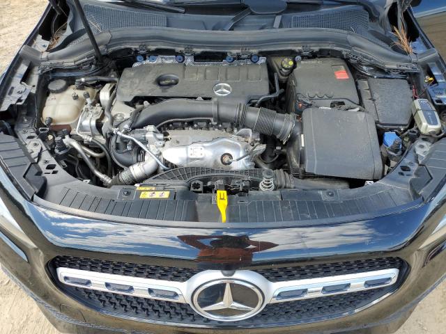 Photo 11 VIN: W1N4N4HB6PJ444643 - MERCEDES-BENZ GLA 250 4M 