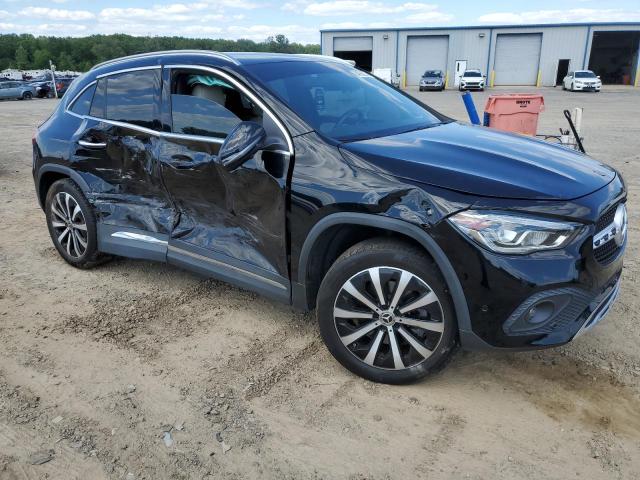 Photo 3 VIN: W1N4N4HB6PJ444643 - MERCEDES-BENZ GLA 250 4M 