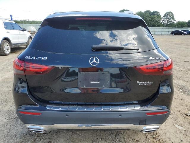 Photo 5 VIN: W1N4N4HB6PJ444643 - MERCEDES-BENZ GLA 250 4M 