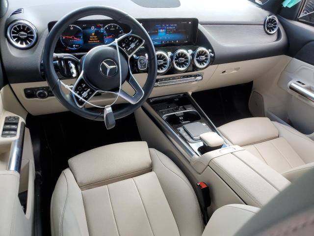 Photo 7 VIN: W1N4N4HB6PJ444643 - MERCEDES-BENZ GLA 250 4M 