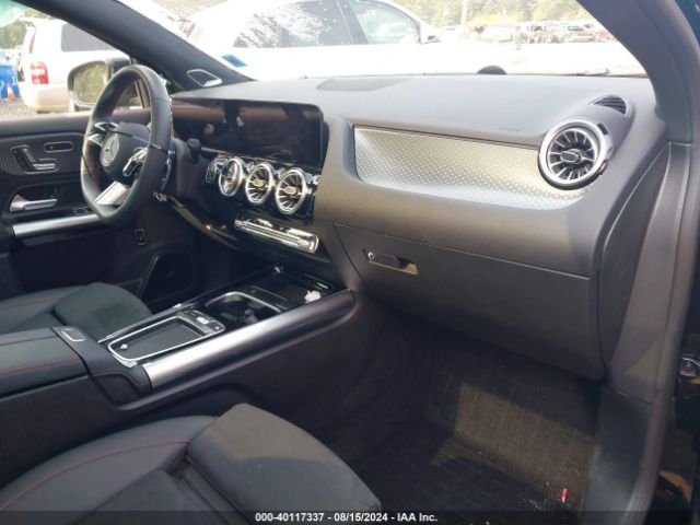 Photo 4 VIN: W1N4N4HB6RJ607617 - MERCEDES-BENZ GLA-CLASS 