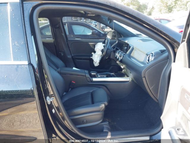 Photo 4 VIN: W1N4N4HB7MJ165603 - MERCEDES-BENZ GLA-CLASS 