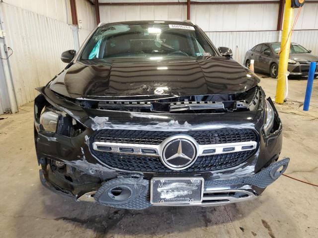 Photo 4 VIN: W1N4N4HB7MJ196527 - MERCEDES-BENZ GLA 250 4M 