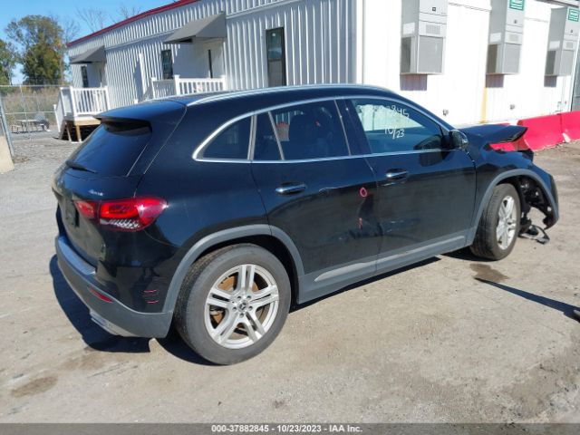 Photo 3 VIN: W1N4N4HB7MJ216923 - MERCEDES-BENZ GLA 250 