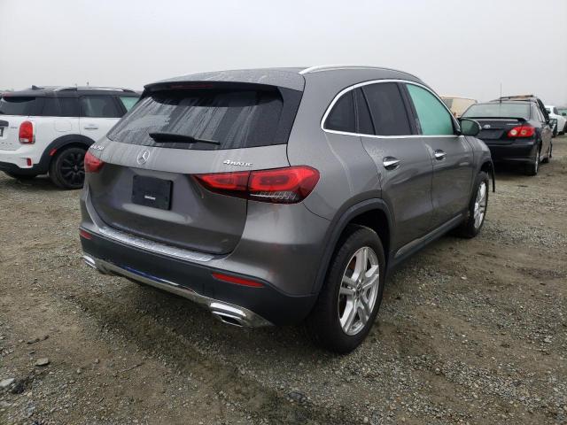 Photo 3 VIN: W1N4N4HB7MJ227341 - MERCEDES-BENZ GLA 250 4M 