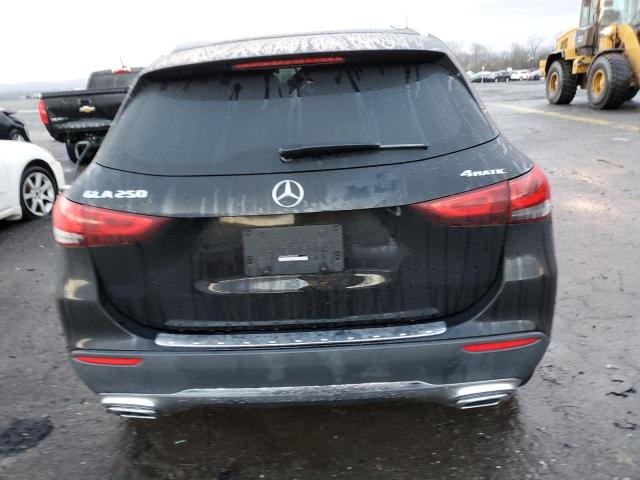 Photo 5 VIN: W1N4N4HB7MJ231065 - MERCEDES-BENZ GLA 250 4M 