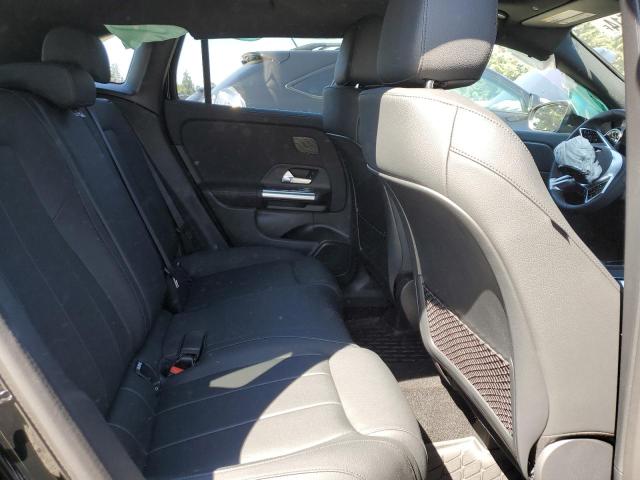 Photo 10 VIN: W1N4N4HB7SJ637635 - MERCEDES-BENZ GLA 250 4M 