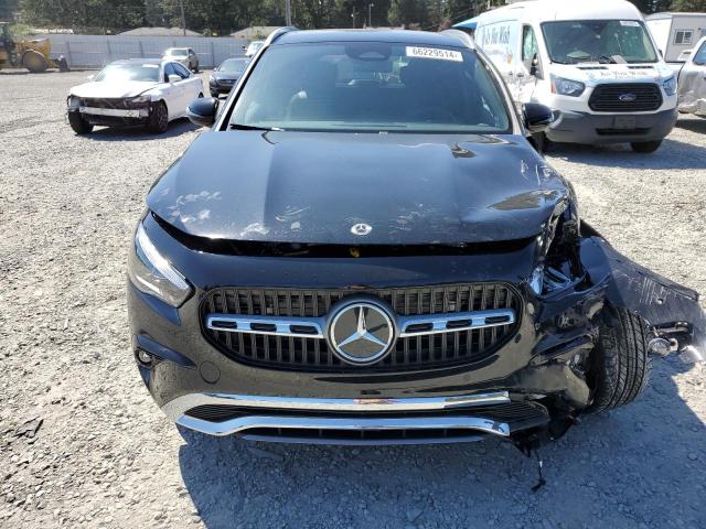 Photo 4 VIN: W1N4N4HB7SJ637635 - MERCEDES-BENZ GLA 250 4M 