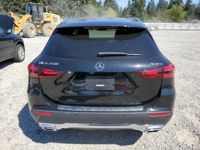 Photo 5 VIN: W1N4N4HB7SJ637635 - MERCEDES-BENZ GLA 250 4M 