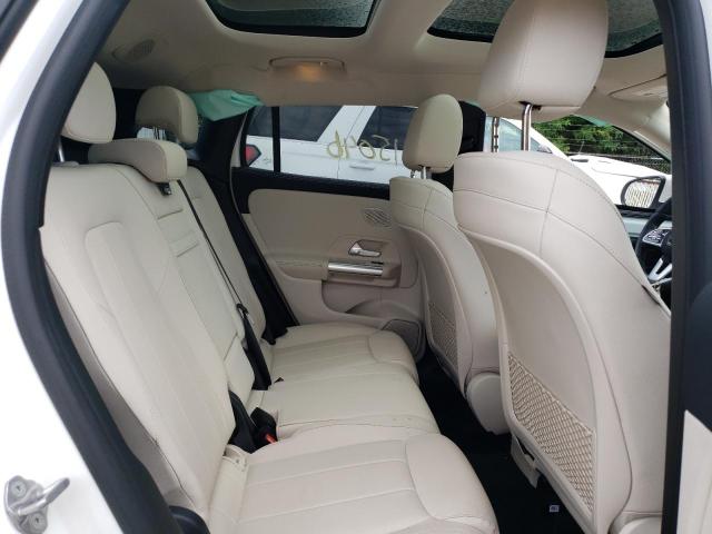 Photo 5 VIN: W1N4N4HB8MJ205123 - MERCEDES-BENZ GLA 250 4M 