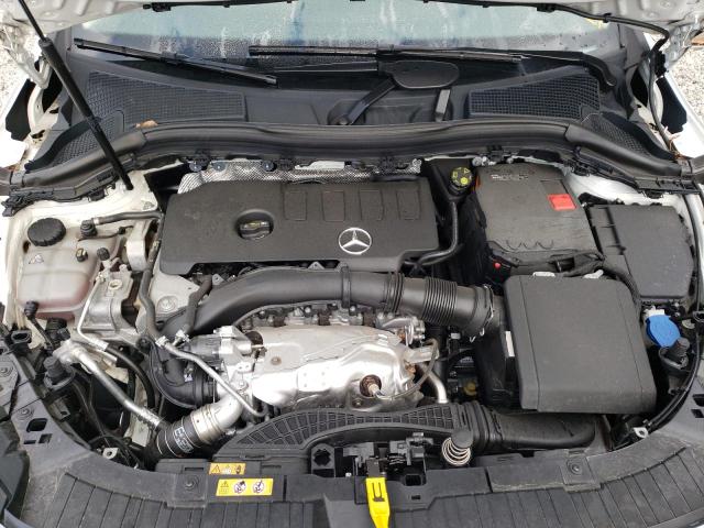 Photo 6 VIN: W1N4N4HB8MJ205123 - MERCEDES-BENZ GLA 250 4M 