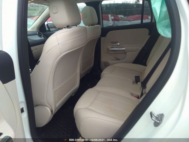 Photo 7 VIN: W1N4N4HB8MJ252166 - MERCEDES-BENZ GLA 