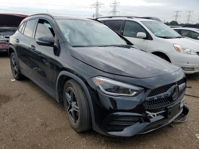 Photo 3 VIN: W1N4N4HB8MJ285202 - MERCEDES-BENZ GLA 250 4M 