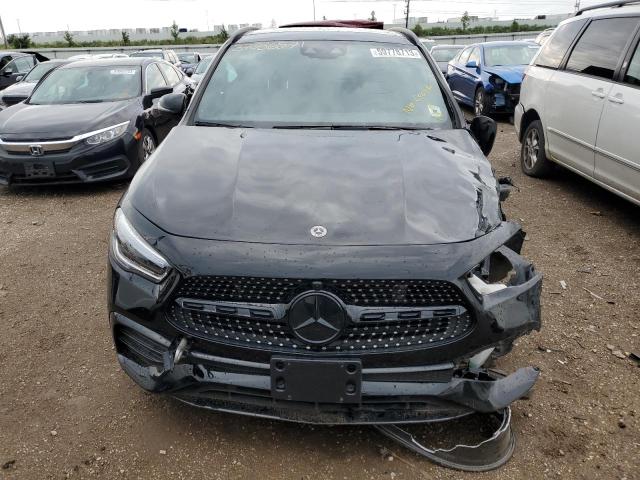 Photo 4 VIN: W1N4N4HB8MJ285202 - MERCEDES-BENZ GLA 250 4M 