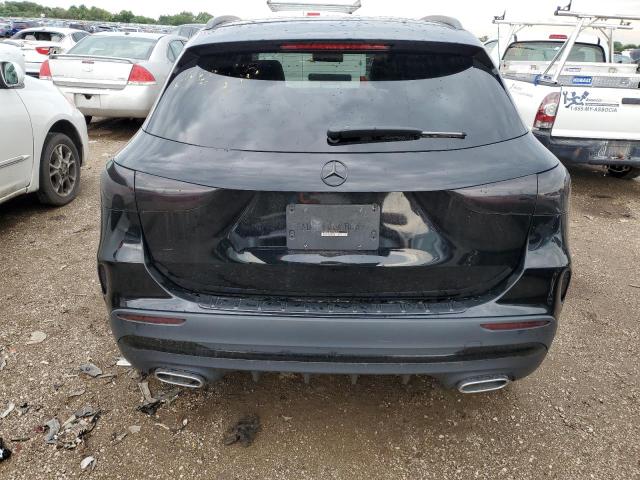 Photo 5 VIN: W1N4N4HB8MJ285202 - MERCEDES-BENZ GLA 250 4M 