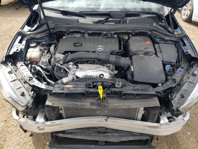 Photo 10 VIN: W1N4N4HB8NJ368288 - MERCEDES-BENZ GLA 250 4M 