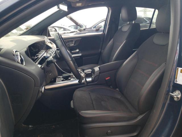 Photo 6 VIN: W1N4N4HB8NJ368288 - MERCEDES-BENZ GLA 250 4M 