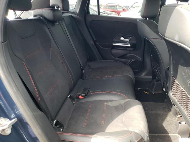 Photo 9 VIN: W1N4N4HB8NJ368288 - MERCEDES-BENZ GLA 250 4M 