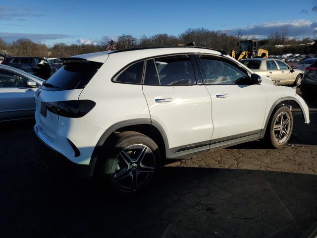 Photo 2 VIN: W1N4N4HB8NJ381817 - MERCEDES-BENZ GLA-CLASS 