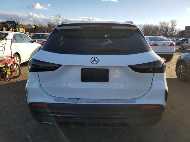 Photo 5 VIN: W1N4N4HB8NJ381817 - MERCEDES-BENZ GLA-CLASS 