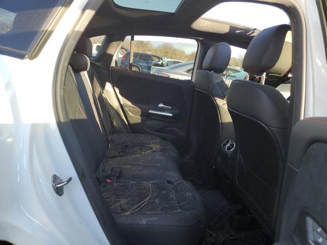 Photo 9 VIN: W1N4N4HB8NJ381817 - MERCEDES-BENZ GLA-CLASS 