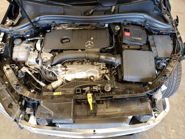 Photo 10 VIN: W1N4N4HB8PJ458446 - MERCEDES-BENZ GLA 250 4M 