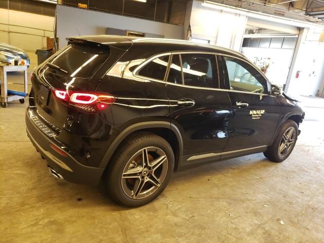 Photo 2 VIN: W1N4N4HB8PJ458446 - MERCEDES-BENZ GLA 250 4M 