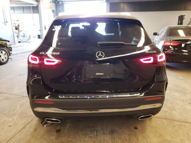 Photo 5 VIN: W1N4N4HB8PJ458446 - MERCEDES-BENZ GLA 250 4M 