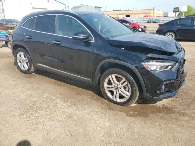 Photo 3 VIN: W1N4N4HB8PJ458799 - MERCEDES-BENZ GLA-CLASS 