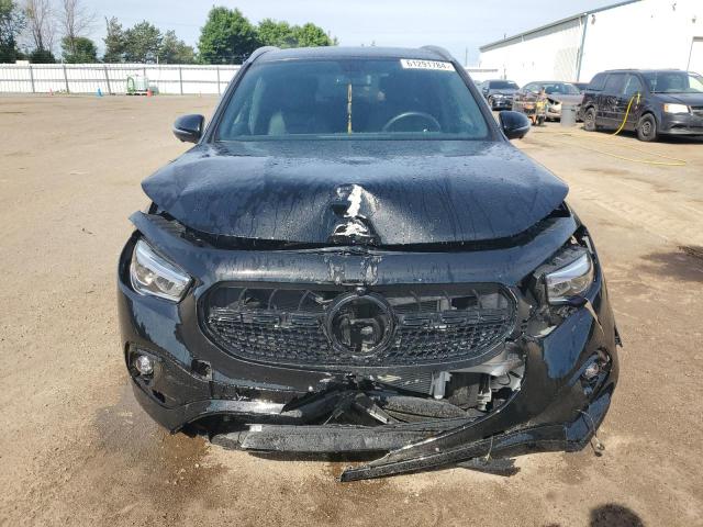 Photo 4 VIN: W1N4N4HB8PJ458799 - MERCEDES-BENZ GLA-CLASS 