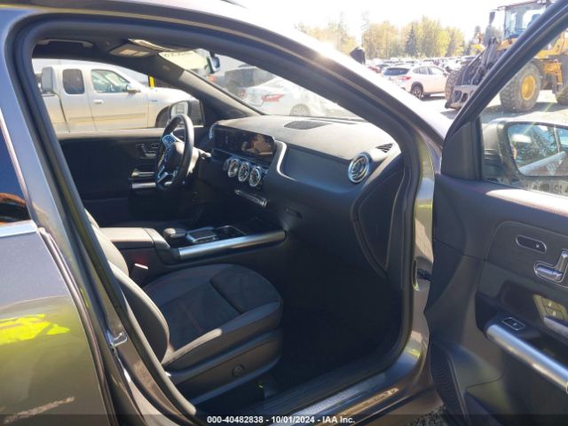 Photo 4 VIN: W1N4N4HB8PJ482181 - MERCEDES-BENZ GLA-CLASS 