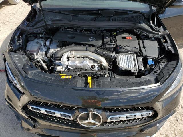 Photo 11 VIN: W1N4N4HB8RJ619655 - MERCEDES-BENZ GLA 250 4M 